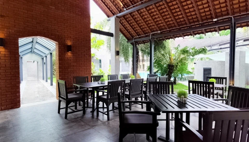 هتل آر مار ریزورت پوکت